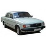 ГАЗ 31029