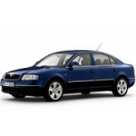 Skoda Superb 2001-2008