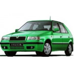 Skoda Felicia