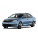 Skoda Praktik 2007-10-2015