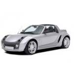 Smart Roadster