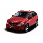 Ssang Yong Actyon 2006-2013-