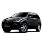 Ssang Yong Kyron