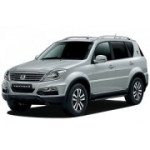 Ssang Yong Rexton 2012-