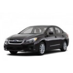 Subaru Impreza 2011-