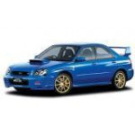 Subaru Impreza 2004-2007