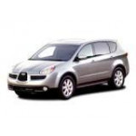 Subaru Tribeca B9