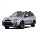 Subaru Forester 2012-