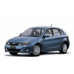 Subaru Impreza 2007-2012