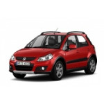 Suzuki SX4 HB/Sedan 2006-2013