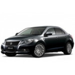 Suzuki Kizashi