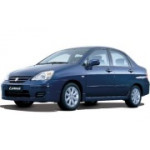 Suzuki Liana