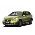 Suzuki SX4 2013-2016-