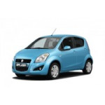 Suzuki Splash