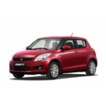 Suzuki Swift 2005-