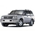 Toyota Land Cruiser 100