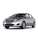 Toyota Corolla 2007-2013