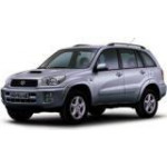Toyota RAV4 2000-2006