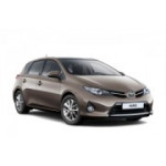 Toyota Auris 2012-