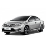 Toyota Avensis 2009-