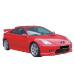 Toyota Celica