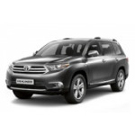 Toyota Highlander 2007-2013