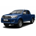 Toyota Hilux 2005-2015