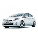 Toyota Prius 2009-