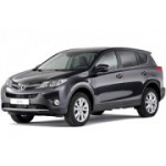 Toyota RAV4 2012-2015-