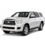 Toyota Sequoia