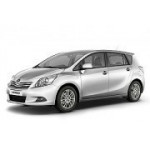 Toyota Verso 2009-12-