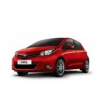 Toyota Yaris 2011-2014-