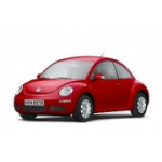 Volkswagen Beetle 1998-2011