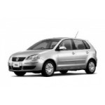 Volkswagen Polo 2002-2009