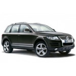 Volkswagen Touareg 2002-2010