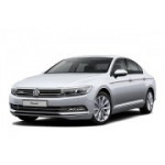 Volkswagen Passat B8