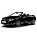 Volkswagen Eos 2005-2011-