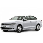 Volkswagen Jetta 2010-2014-