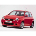 Volkswagen Lupo