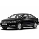Volkswagen Passat B7