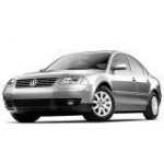 Volkswagen Passat B5