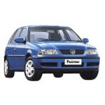 Volkswagen Pointer
