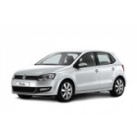 Volkswagen Polo 2009-