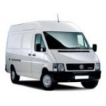 Volkswagen LT
