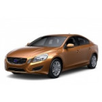 Volvo S60/V60 2010-2013-