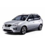 KIA Carens 2002-2007-2013