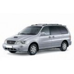 KIA Carnival 1999-2006