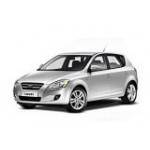 KIA Ceed 2006-2013