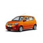KIA Picanto 2004-2011