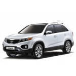 KIA Sorento 2009-2013